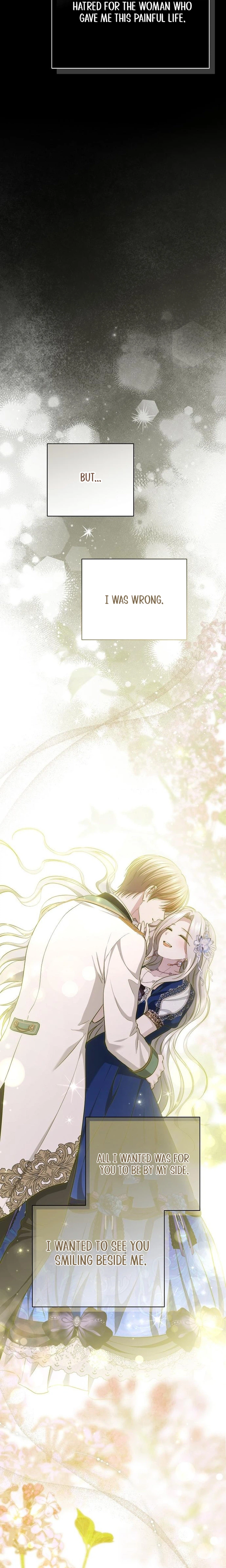 Read The Presepe Outside the Cage chapter 71 image 37 on Lezhin