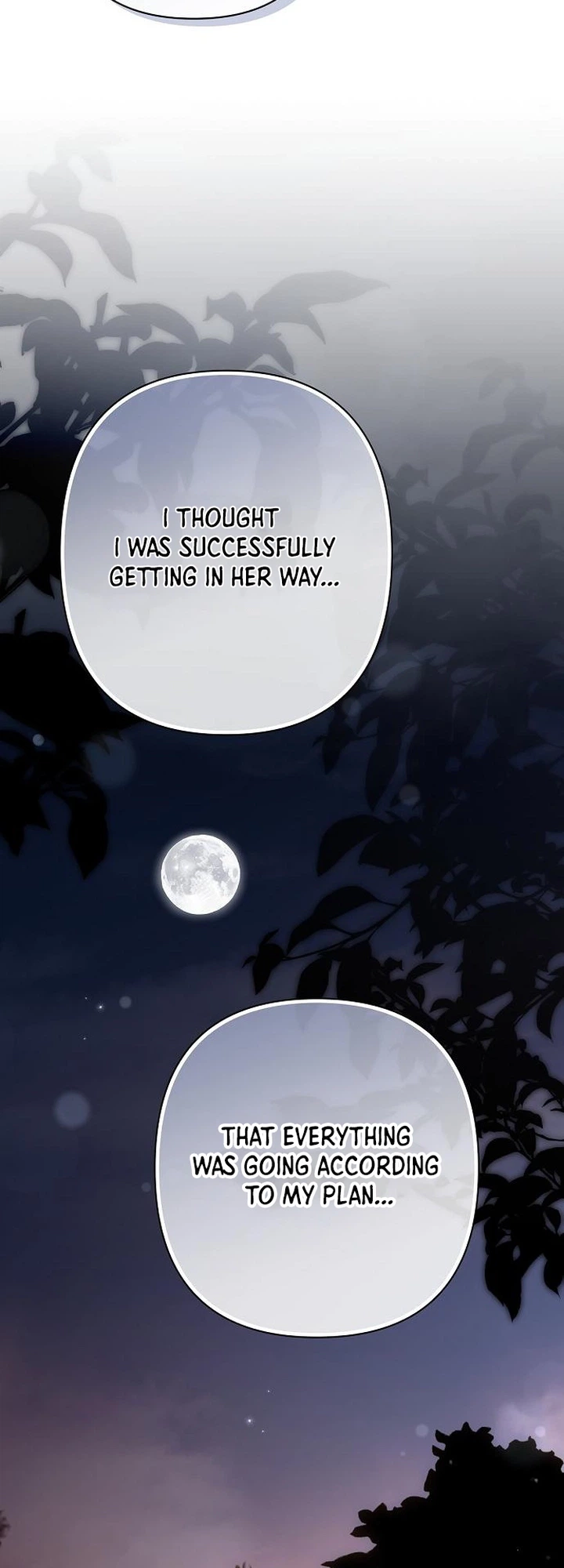 Read The Presepe Outside the Cage chapter 71 image 6 on Lezhin