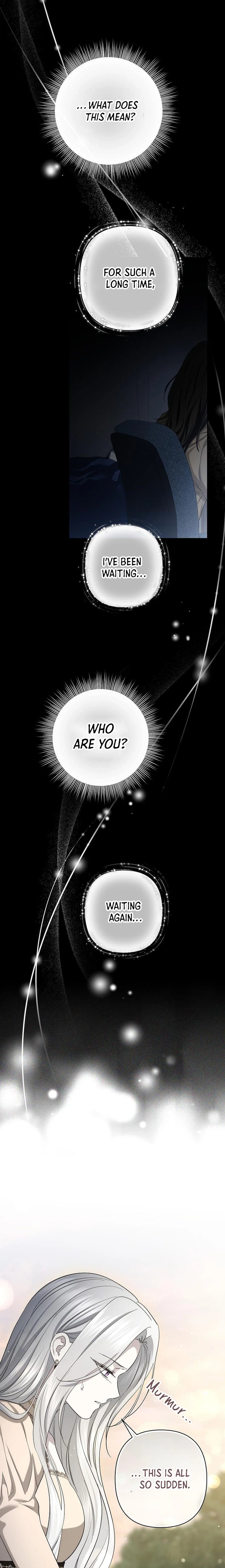 Read The Presepe Outside the Cage chapter 73 image 17 on Lezhin