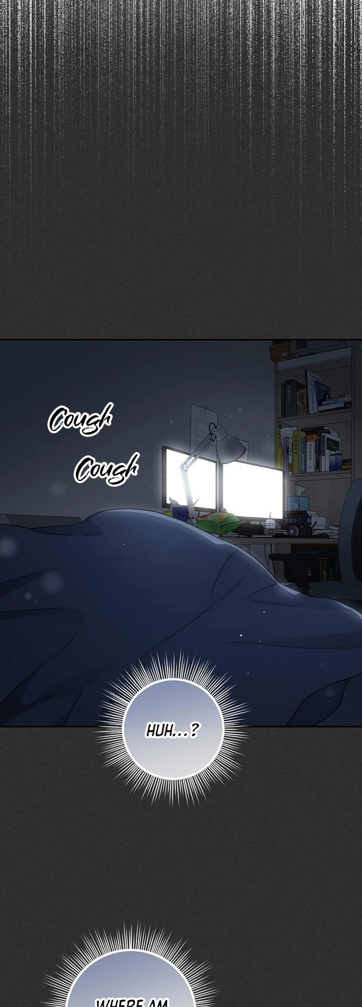 Read The Presepe Outside the Cage chapter 73 image 33 on Lezhin