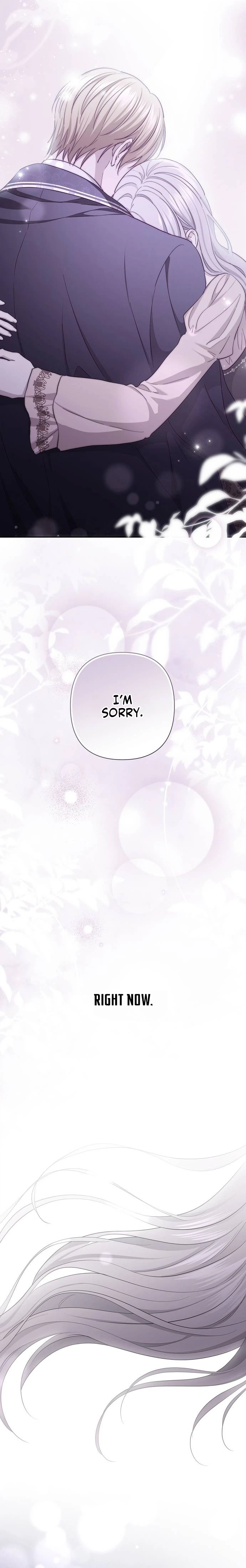 Read The Presepe Outside the Cage chapter 74 image 27 on Lezhin