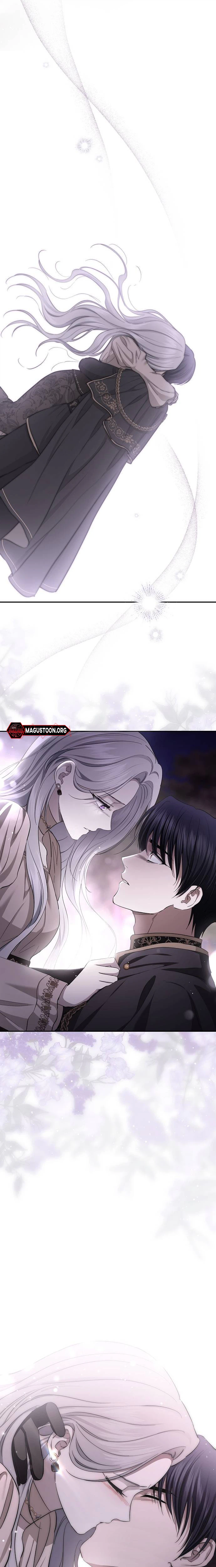 Read The Presepe Outside the Cage chapter 74 image 29 on Lezhin