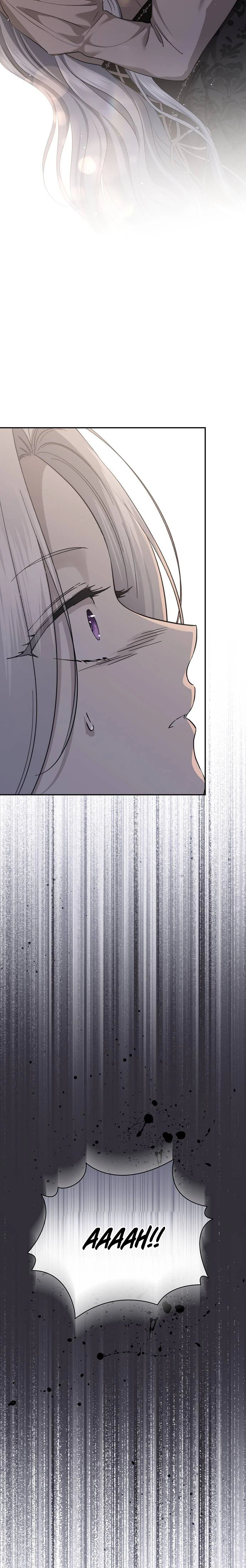 Read The Presepe Outside the Cage chapter 74 image 3 on Lezhin