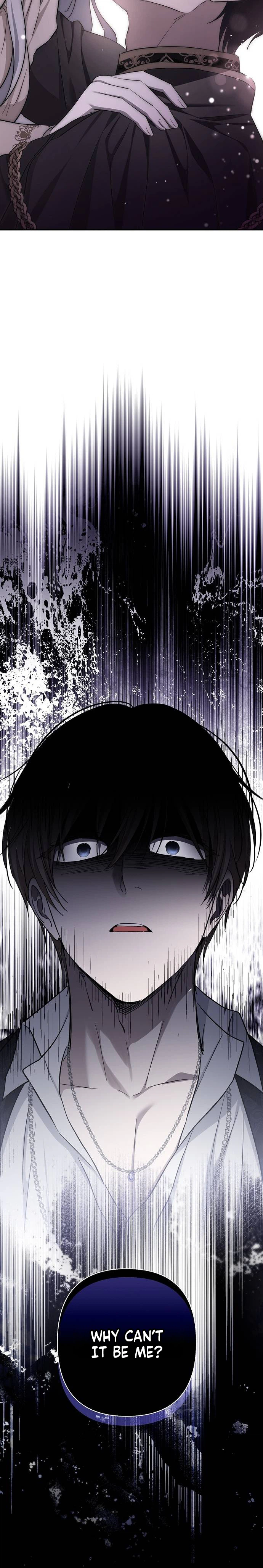 Read The Presepe Outside the Cage chapter 74 image 30 on Lezhin