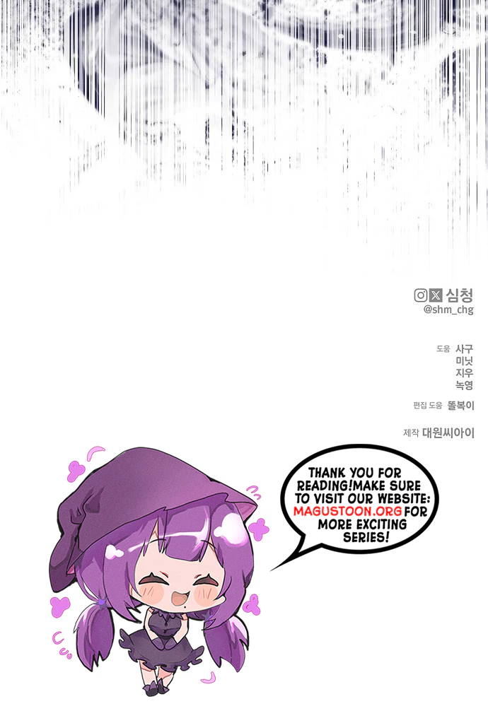 Read The Presepe Outside the Cage chapter 74 image 34 on Lezhin
