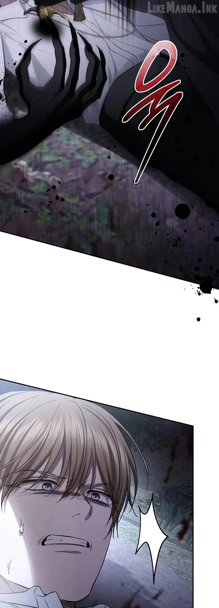 Read The Presepe Outside the Cage chapter 75 image 11 on Lezhin