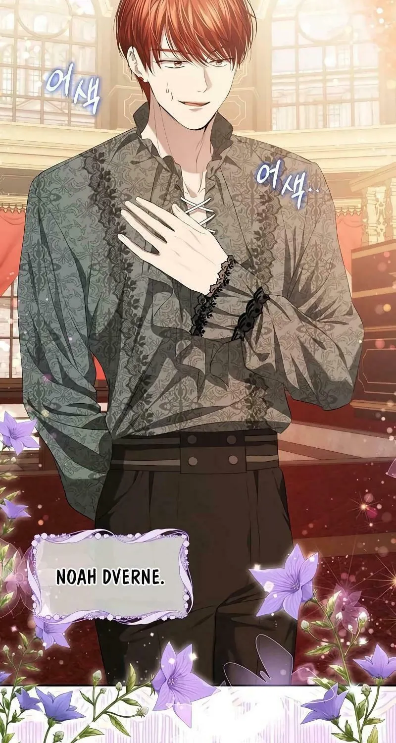 Read The Presepe Outside the Cage chapter 8 image 102 on Lezhin