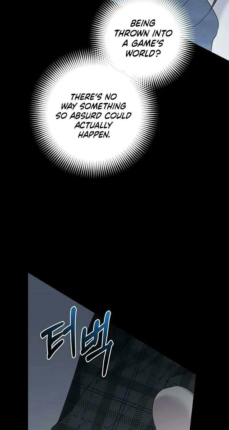 Read The Presepe Outside the Cage chapter 8 image 12 on Lezhin