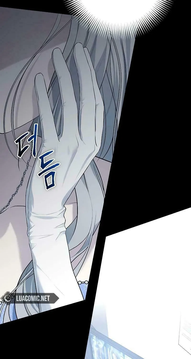 Read The Presepe Outside the Cage chapter 8 image 18 on Lezhin