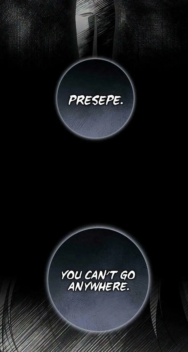 Read The Presepe Outside the Cage chapter 8 image 24 on Lezhin