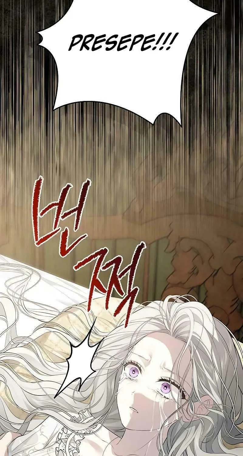 Read The Presepe Outside the Cage chapter 8 image 27 on Lezhin