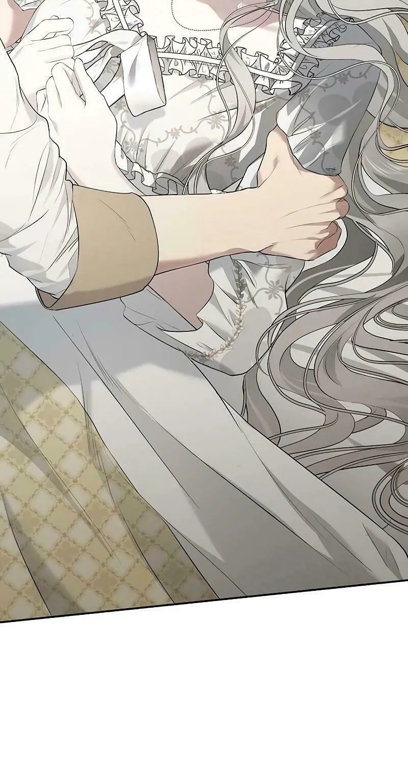 Read The Presepe Outside the Cage chapter 8 image 28 on Lezhin