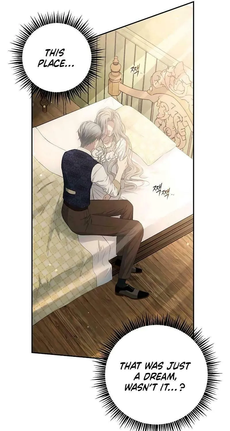 Read The Presepe Outside the Cage chapter 8 image 31 on Lezhin