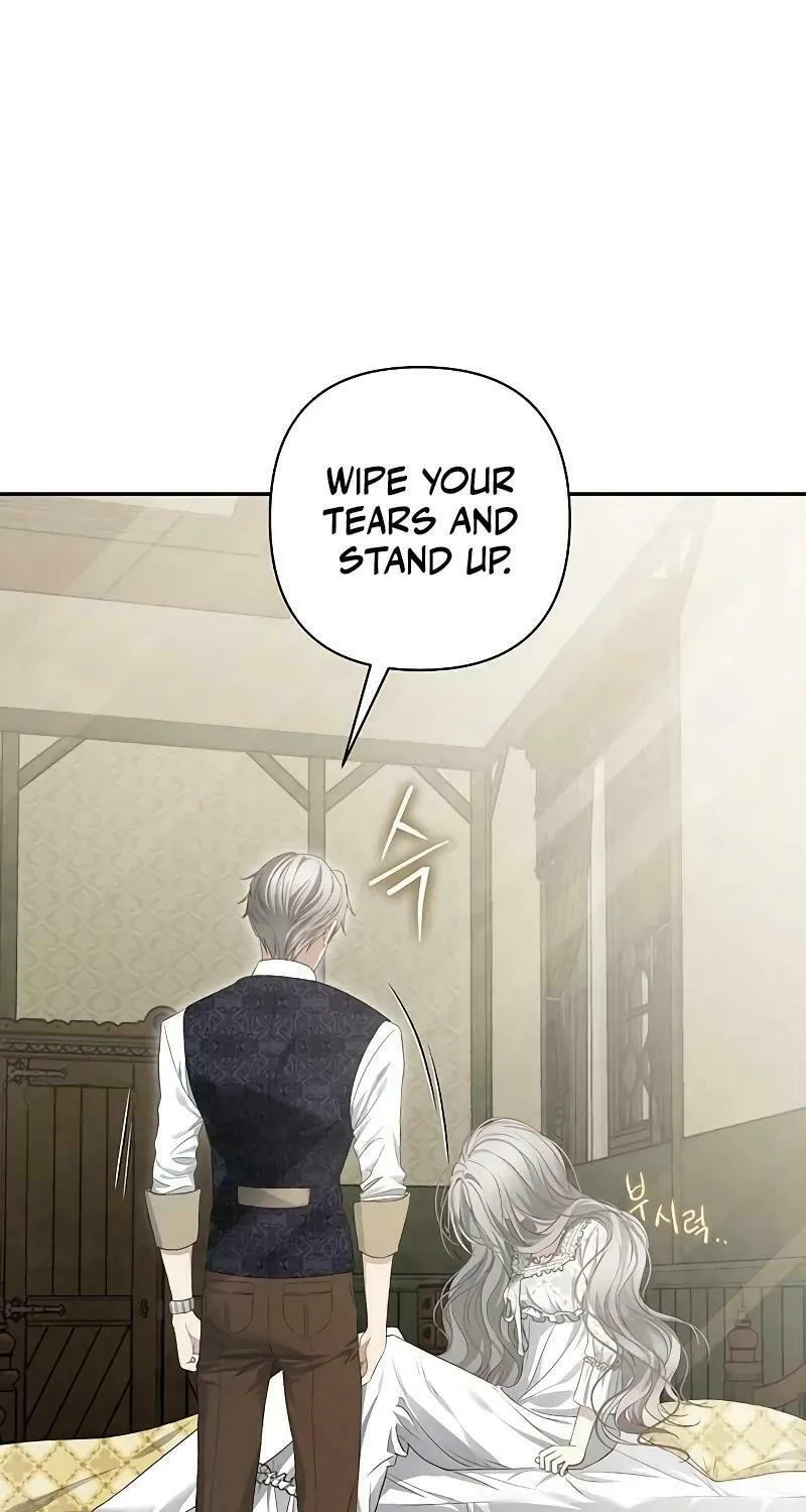 Read The Presepe Outside the Cage chapter 8 image 36 on Lezhin