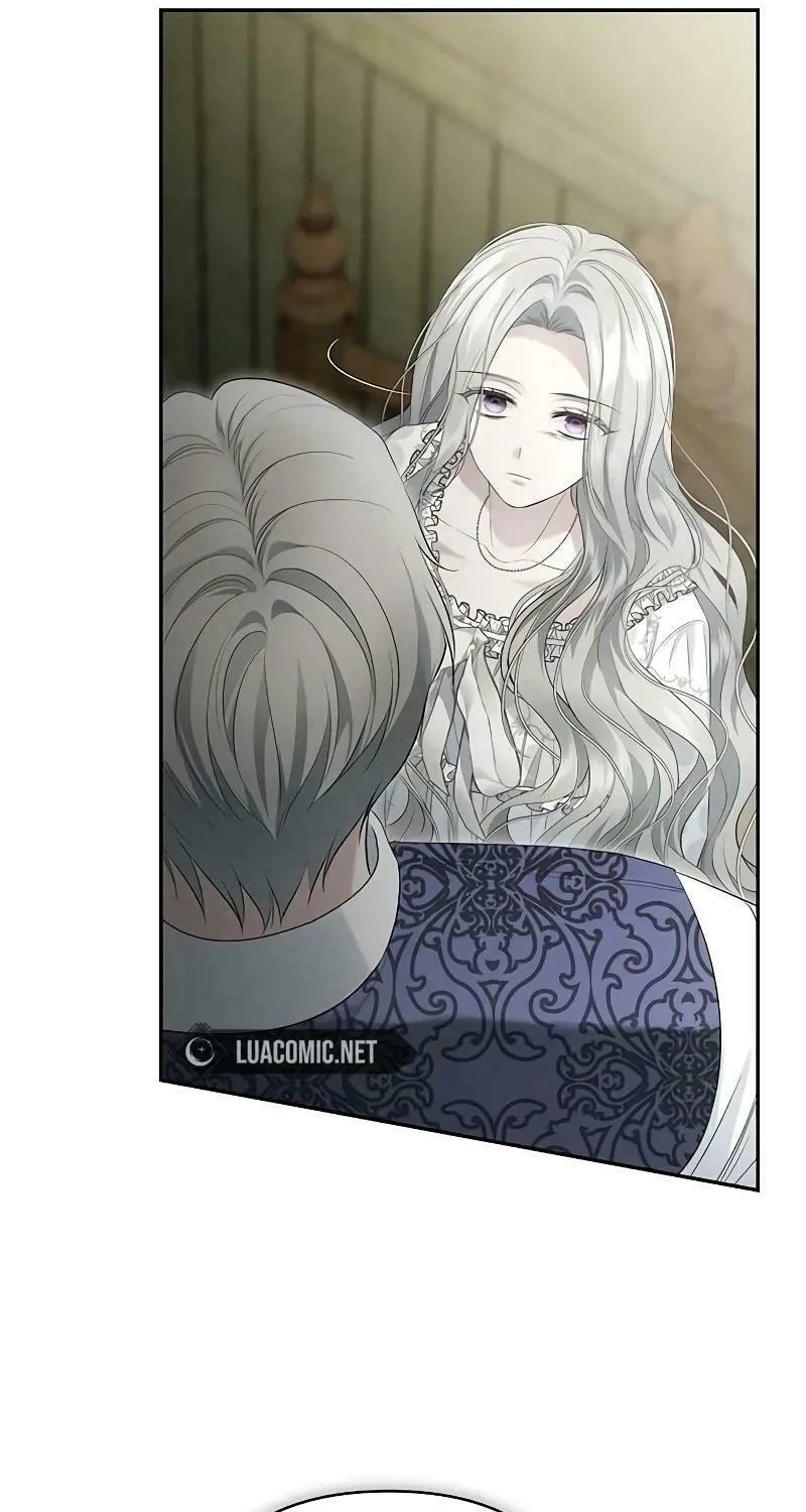 Read The Presepe Outside the Cage chapter 8 image 38 on Lezhin