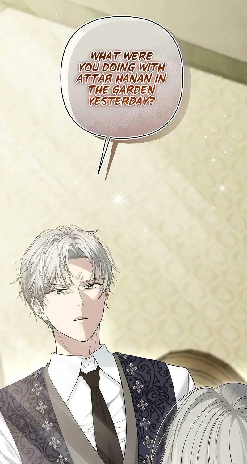 Read The Presepe Outside the Cage chapter 8 image 41 on Lezhin