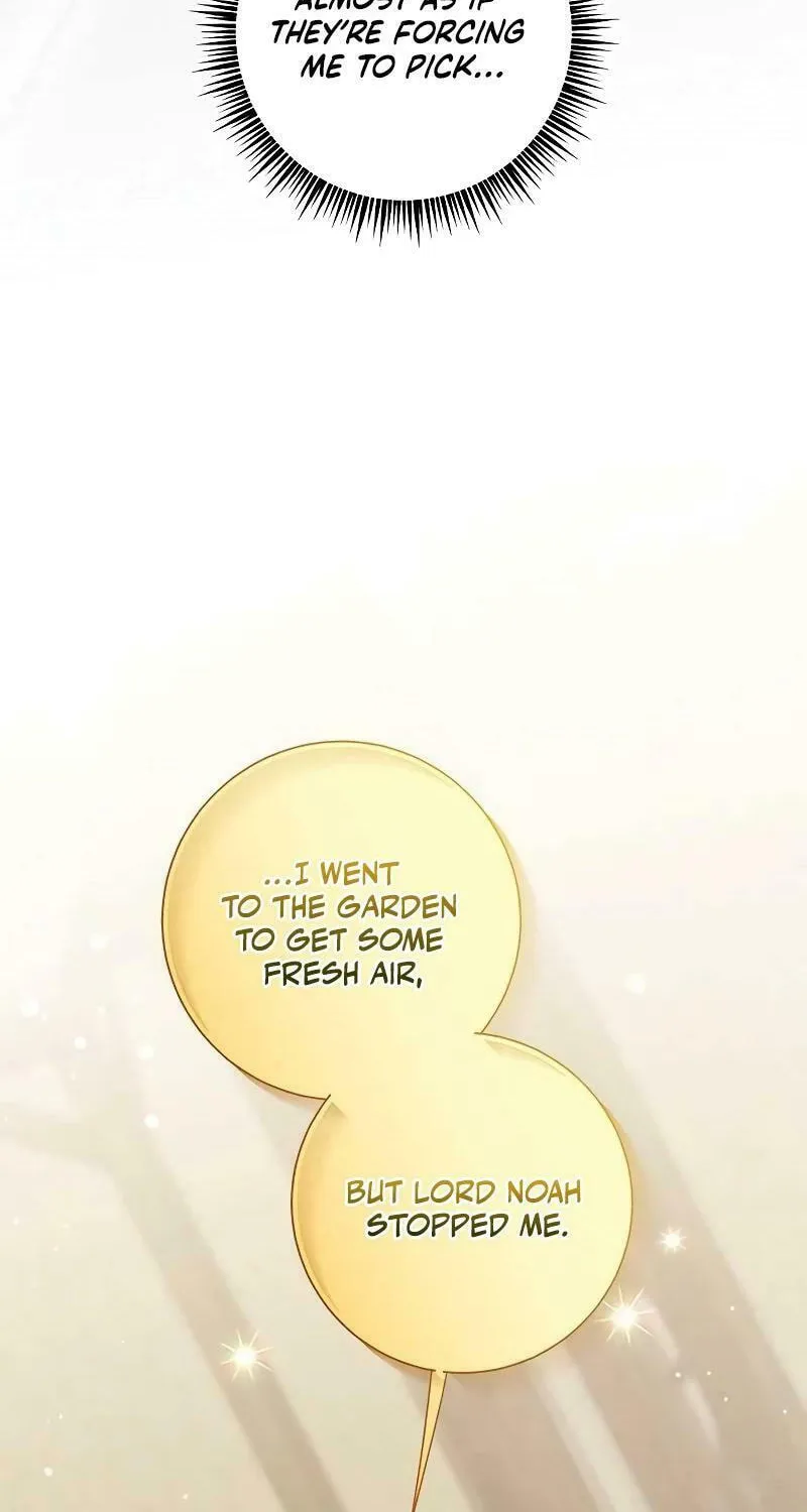 Read The Presepe Outside the Cage chapter 8 image 48 on Lezhin
