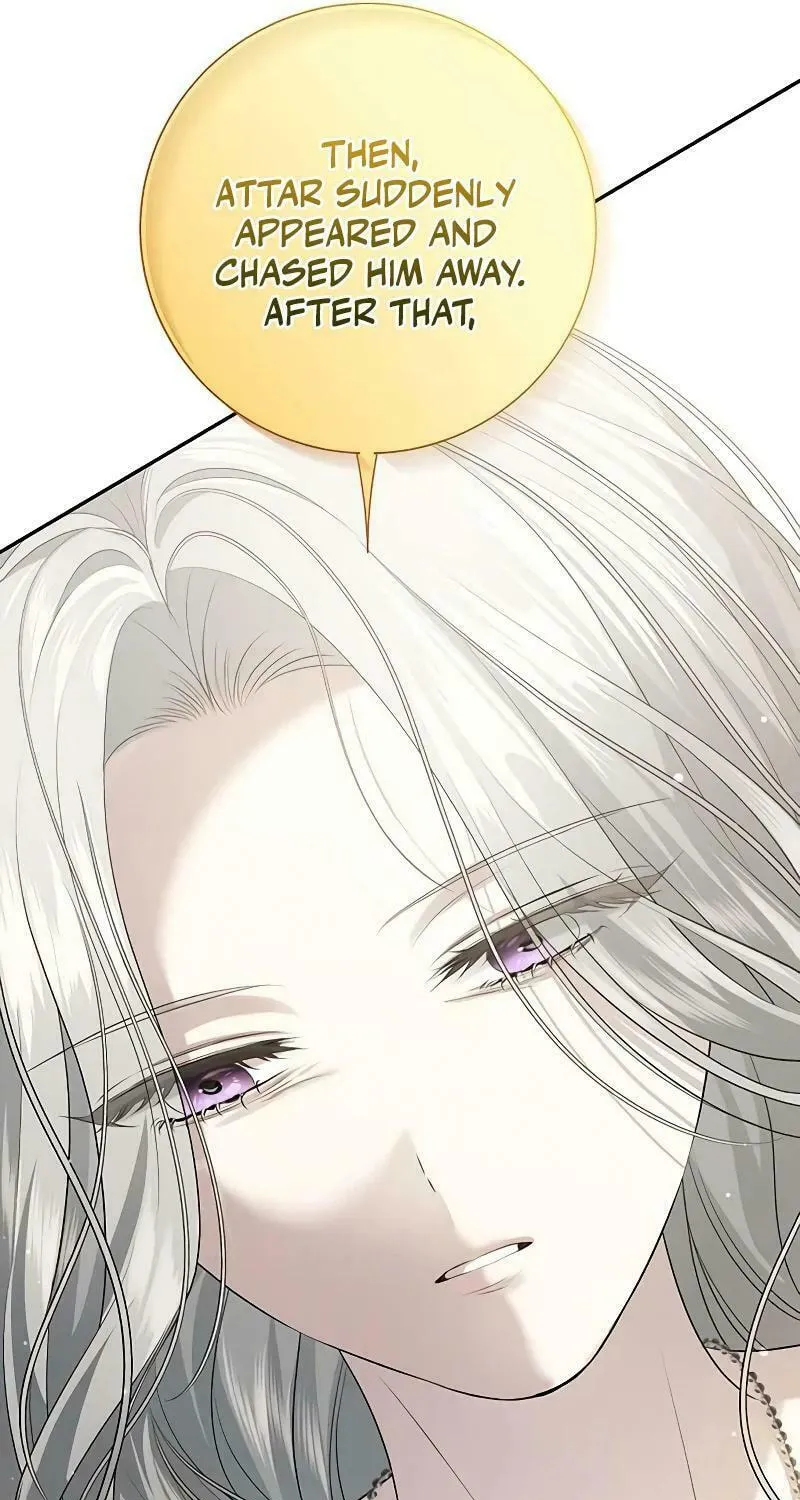 Read The Presepe Outside the Cage chapter 8 image 51 on Lezhin