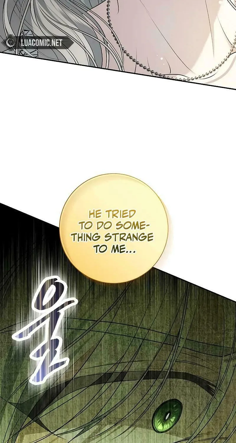 Read The Presepe Outside the Cage chapter 8 image 52 on Lezhin