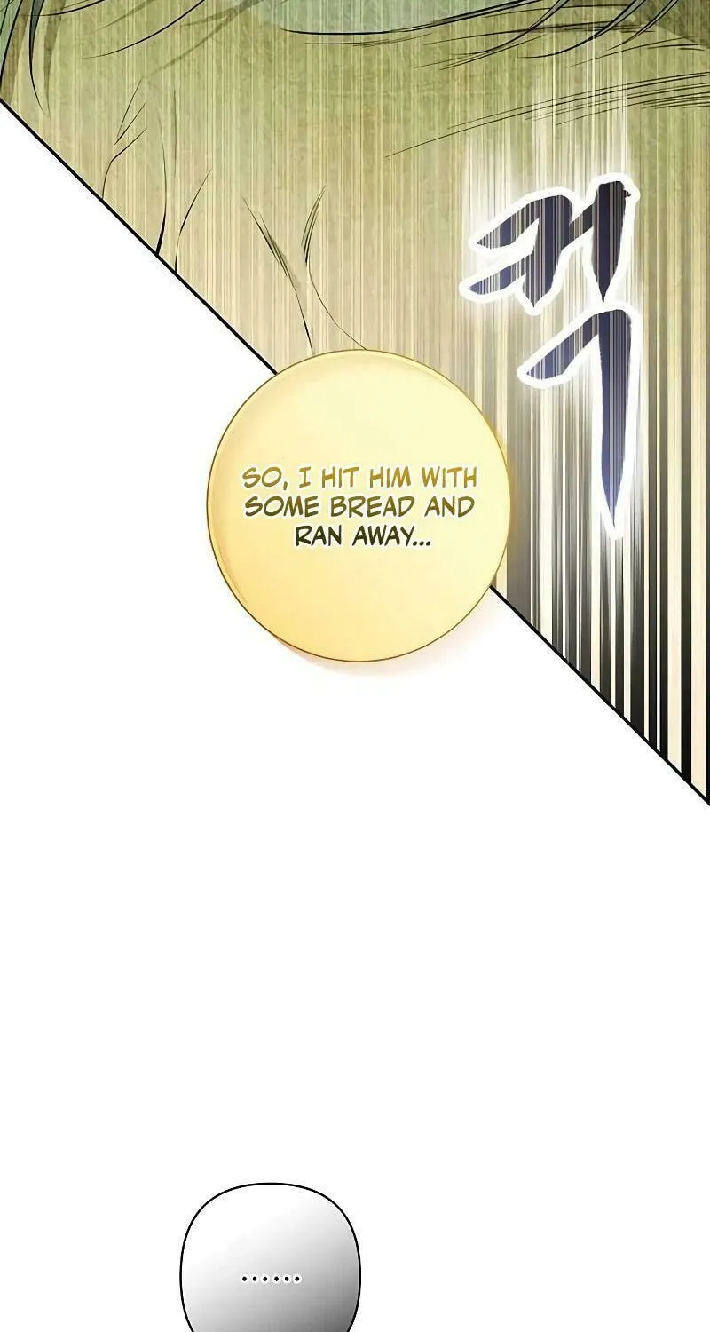 Read The Presepe Outside the Cage chapter 8 image 53 on Lezhin