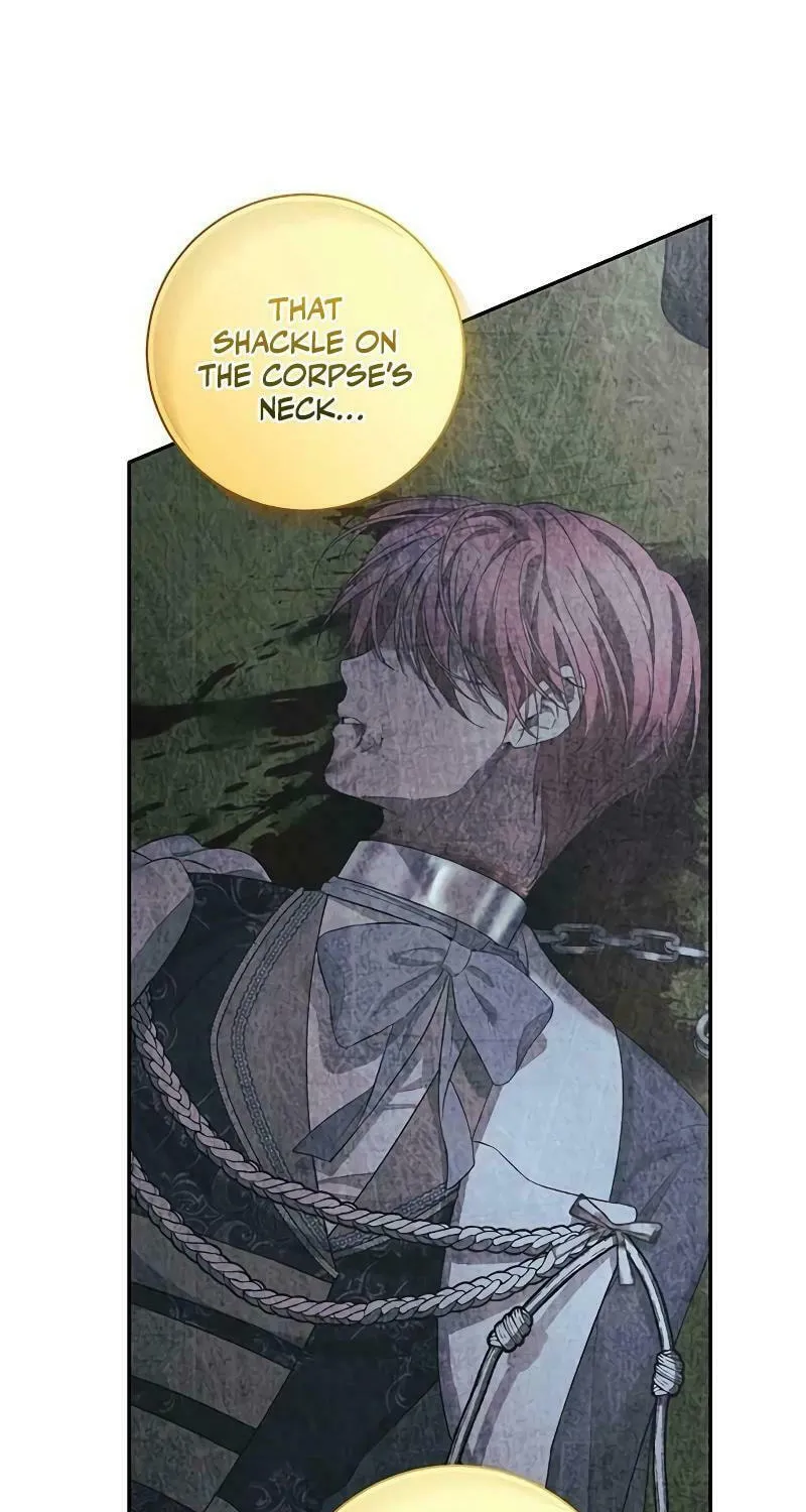 Read The Presepe Outside the Cage chapter 8 image 56 on Lezhin