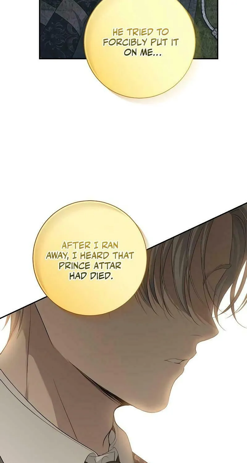 Read The Presepe Outside the Cage chapter 8 image 57 on Lezhin