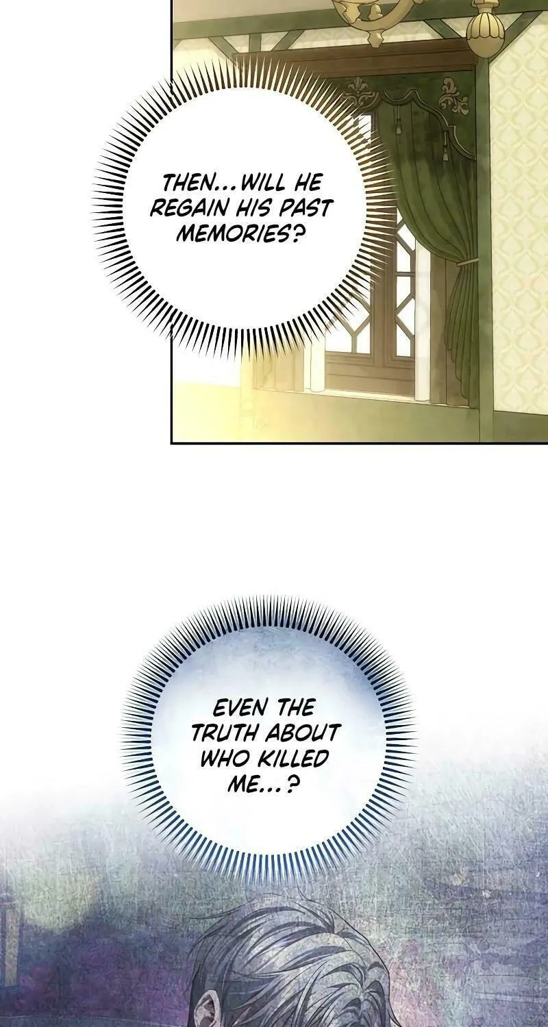Read The Presepe Outside the Cage chapter 8 image 65 on Lezhin