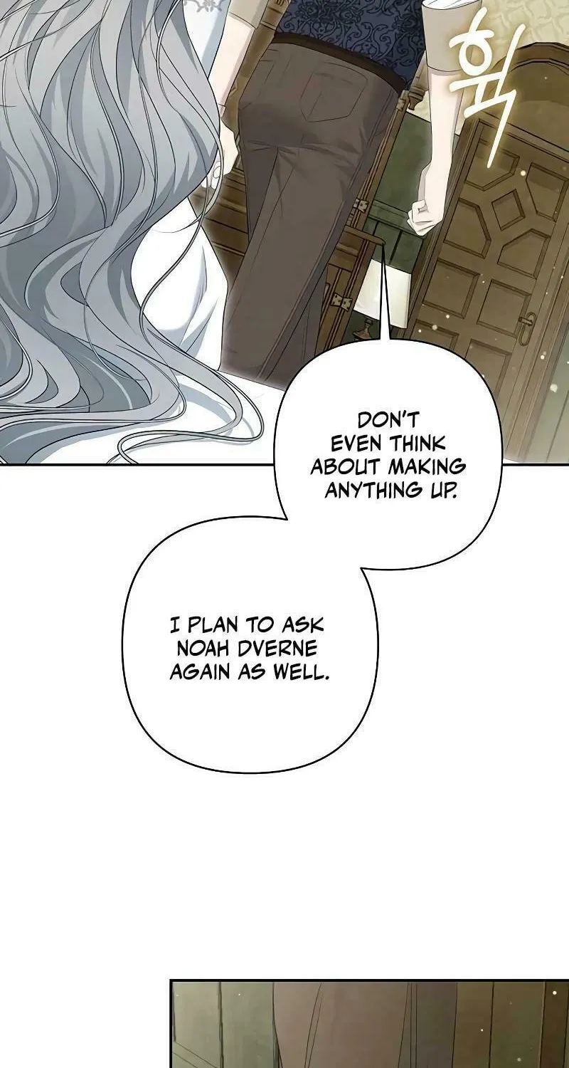 Read The Presepe Outside the Cage chapter 8 image 73 on Lezhin