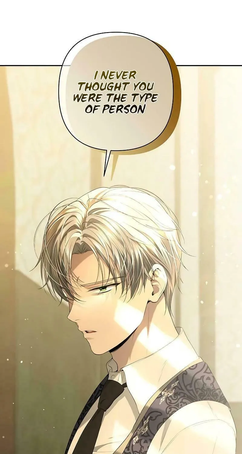 Read The Presepe Outside the Cage chapter 8 image 76 on Lezhin