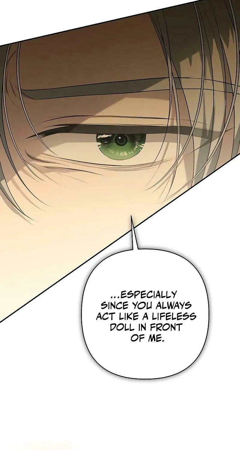 Read The Presepe Outside the Cage chapter 8 image 78 on Lezhin