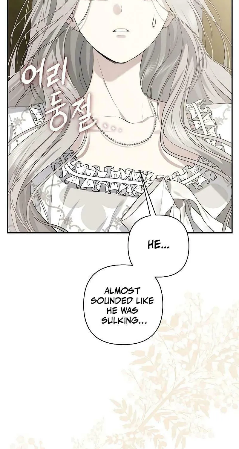 Read The Presepe Outside the Cage chapter 8 image 82 on Lezhin