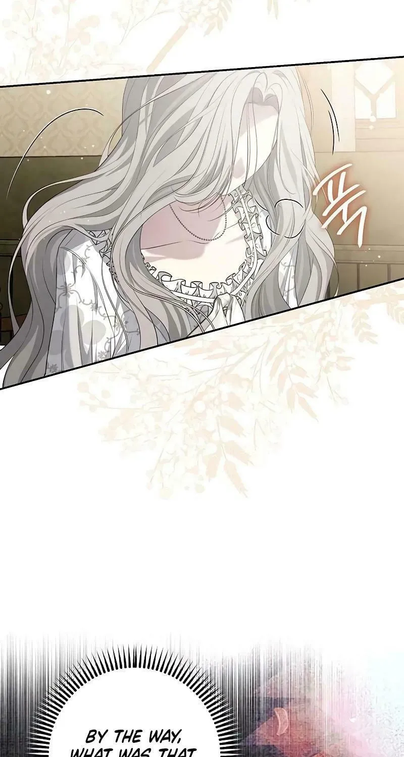 Read The Presepe Outside the Cage chapter 8 image 83 on Lezhin