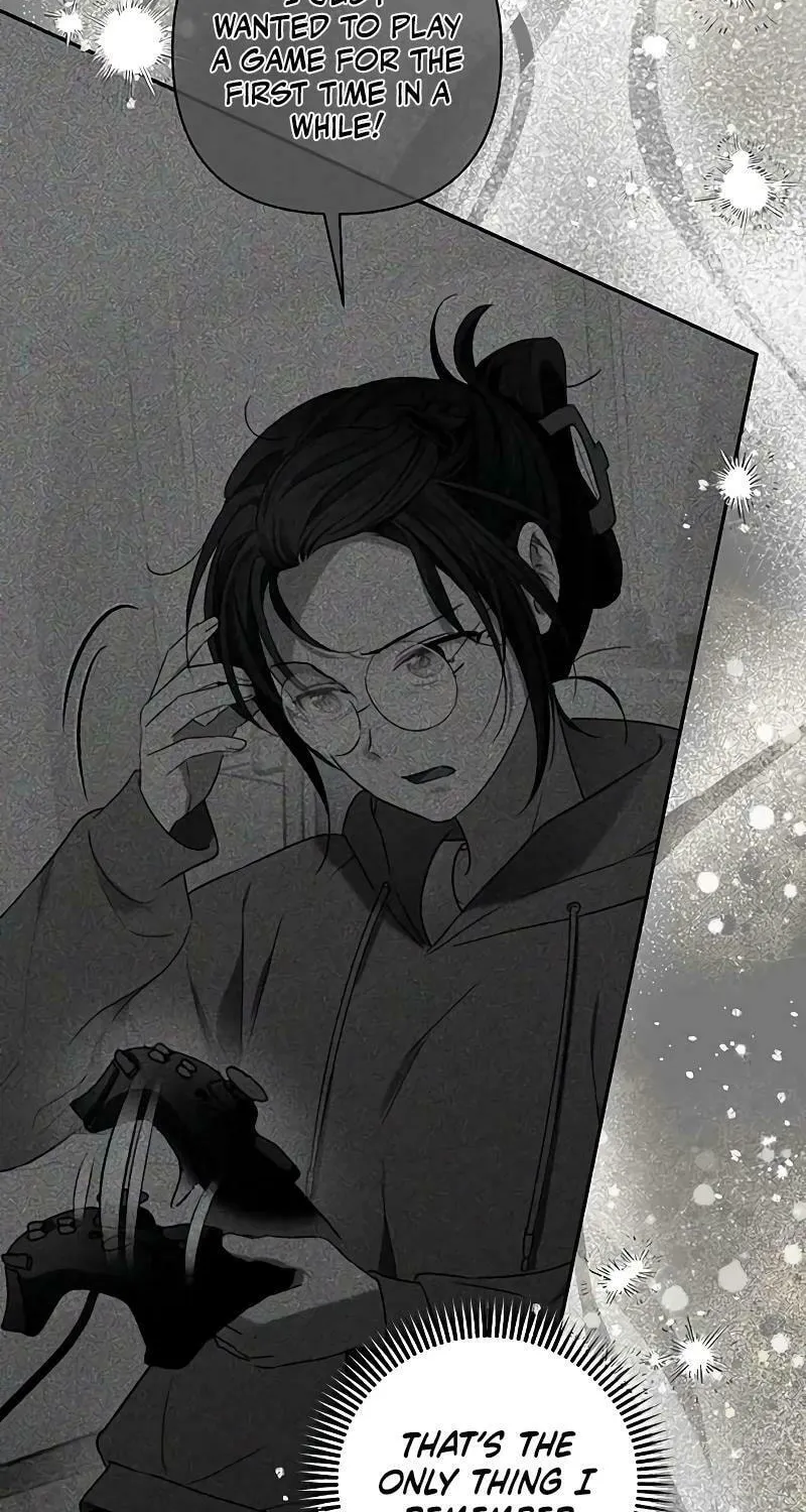 Read The Presepe Outside the Cage chapter 8 image 89 on Lezhin