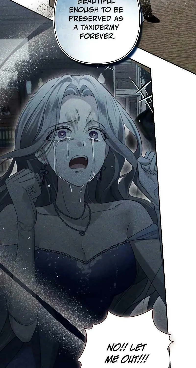 Read The Presepe Outside the Cage chapter 9 image 100 on Lezhin