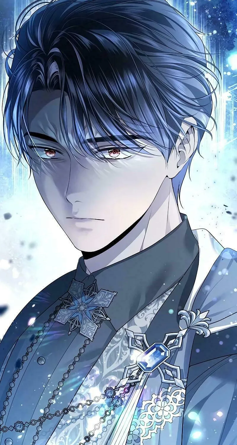 Read The Presepe Outside the Cage chapter 9 image 104 on Lezhin