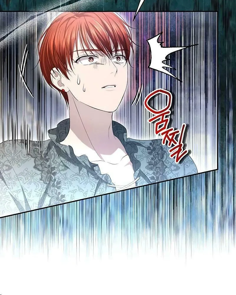 Read The Presepe Outside the Cage chapter 9 image 18 on Lezhin