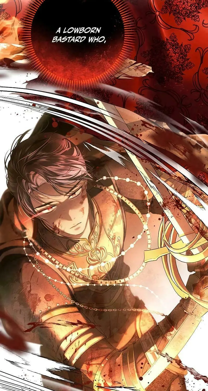 Read The Presepe Outside the Cage chapter 9 image 21 on Lezhin
