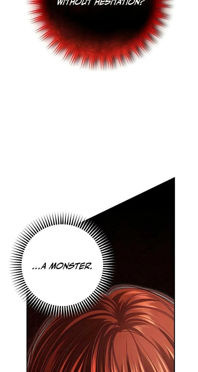 Read The Presepe Outside the Cage chapter 9 image 23 on Lezhin
