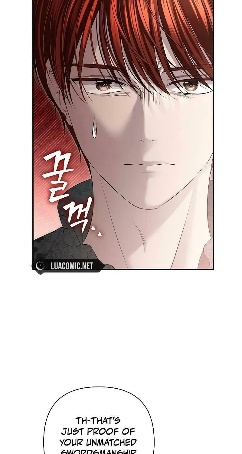 Read The Presepe Outside the Cage chapter 9 image 24 on Lezhin