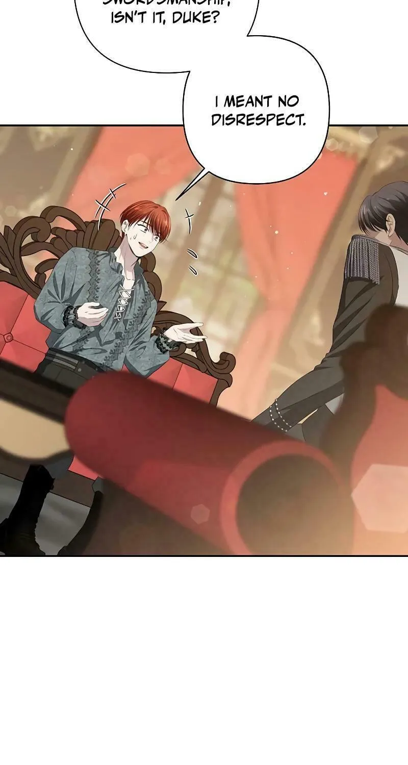 Read The Presepe Outside the Cage chapter 9 image 25 on Lezhin