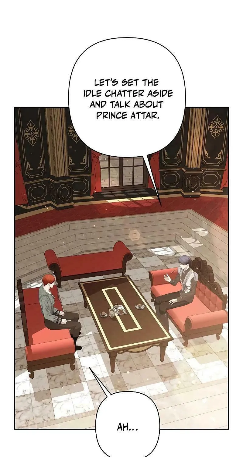 Read The Presepe Outside the Cage chapter 9 image 26 on Lezhin