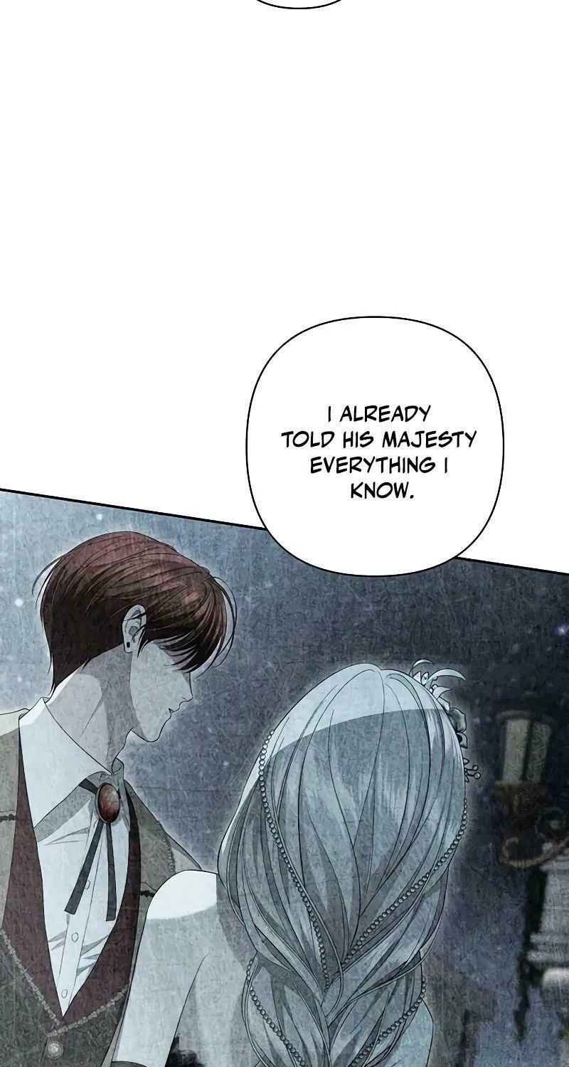 Read The Presepe Outside the Cage chapter 9 image 27 on Lezhin
