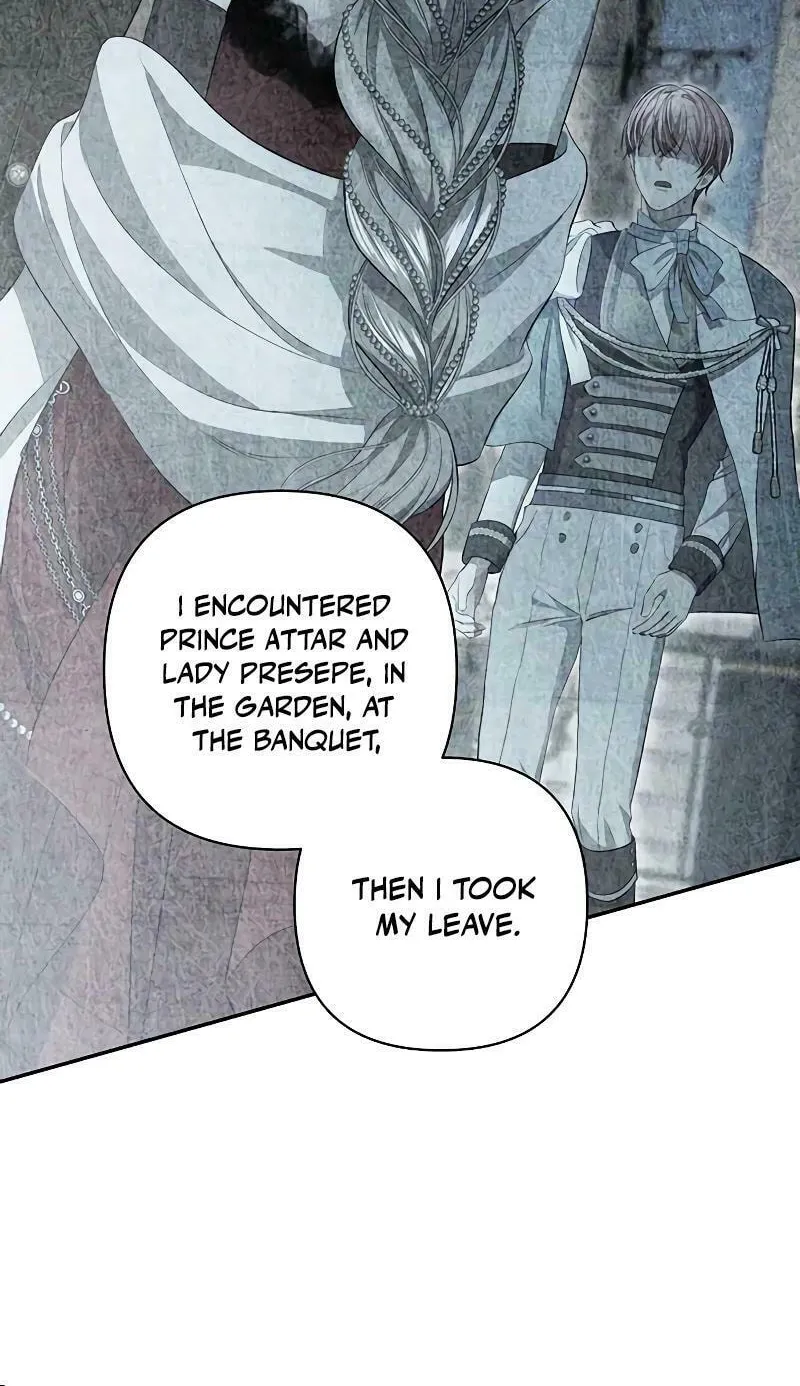 Read The Presepe Outside the Cage chapter 9 image 28 on Lezhin