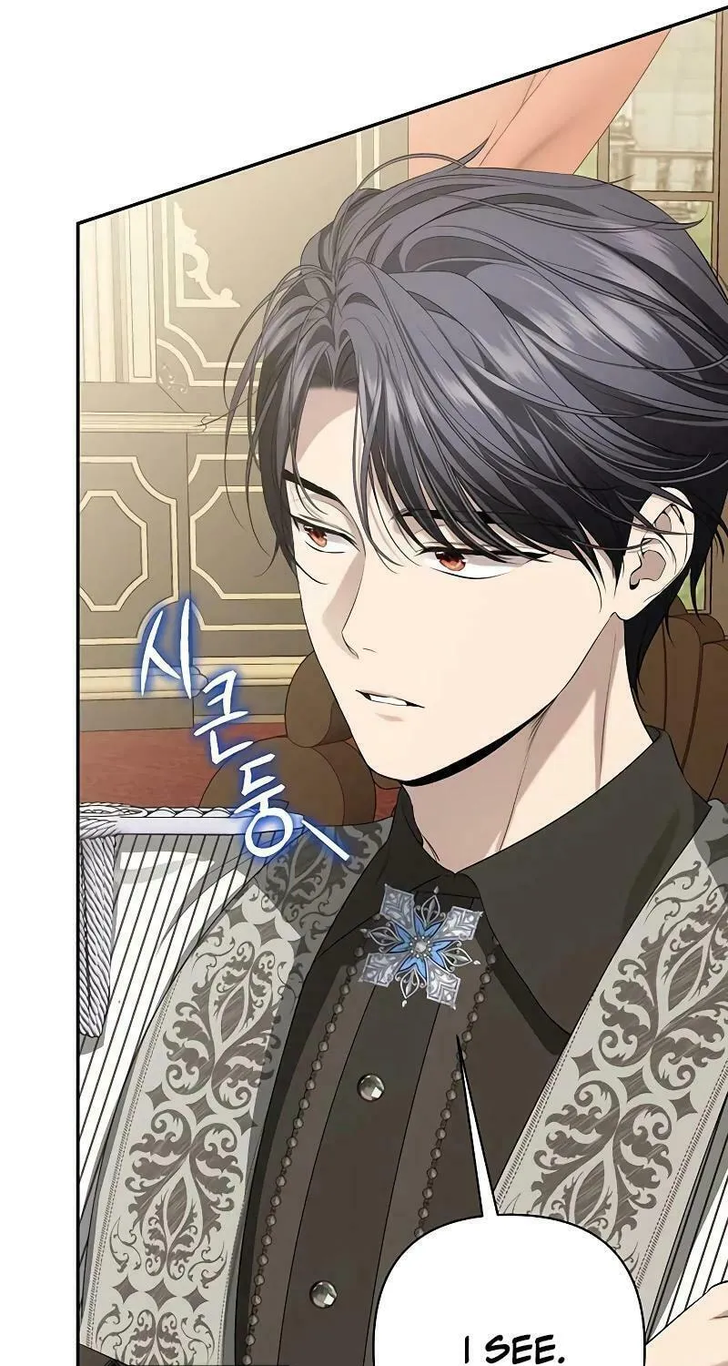 Read The Presepe Outside the Cage chapter 9 image 29 on Lezhin