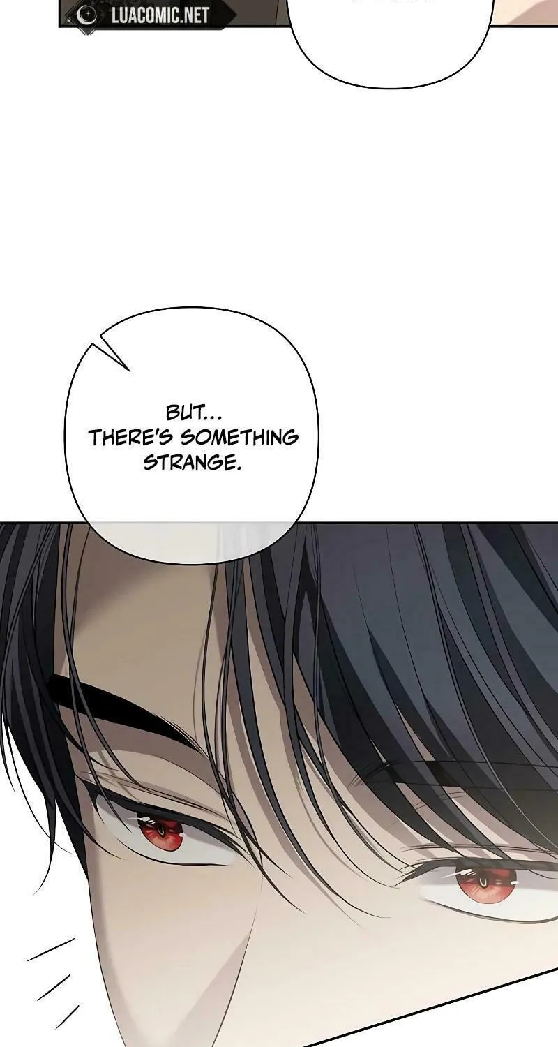 Read The Presepe Outside the Cage chapter 9 image 30 on Lezhin