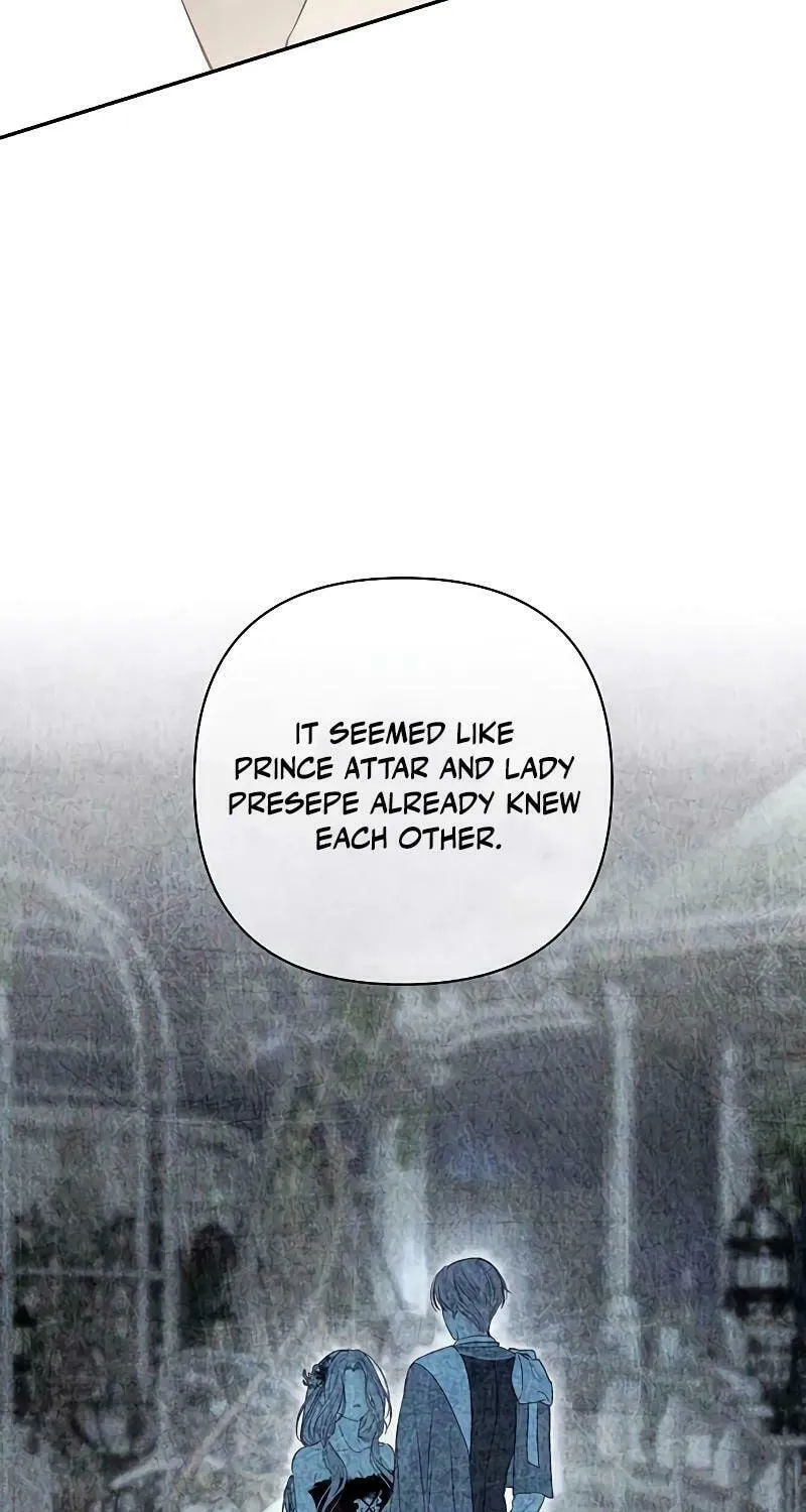 Read The Presepe Outside the Cage chapter 9 image 31 on Lezhin