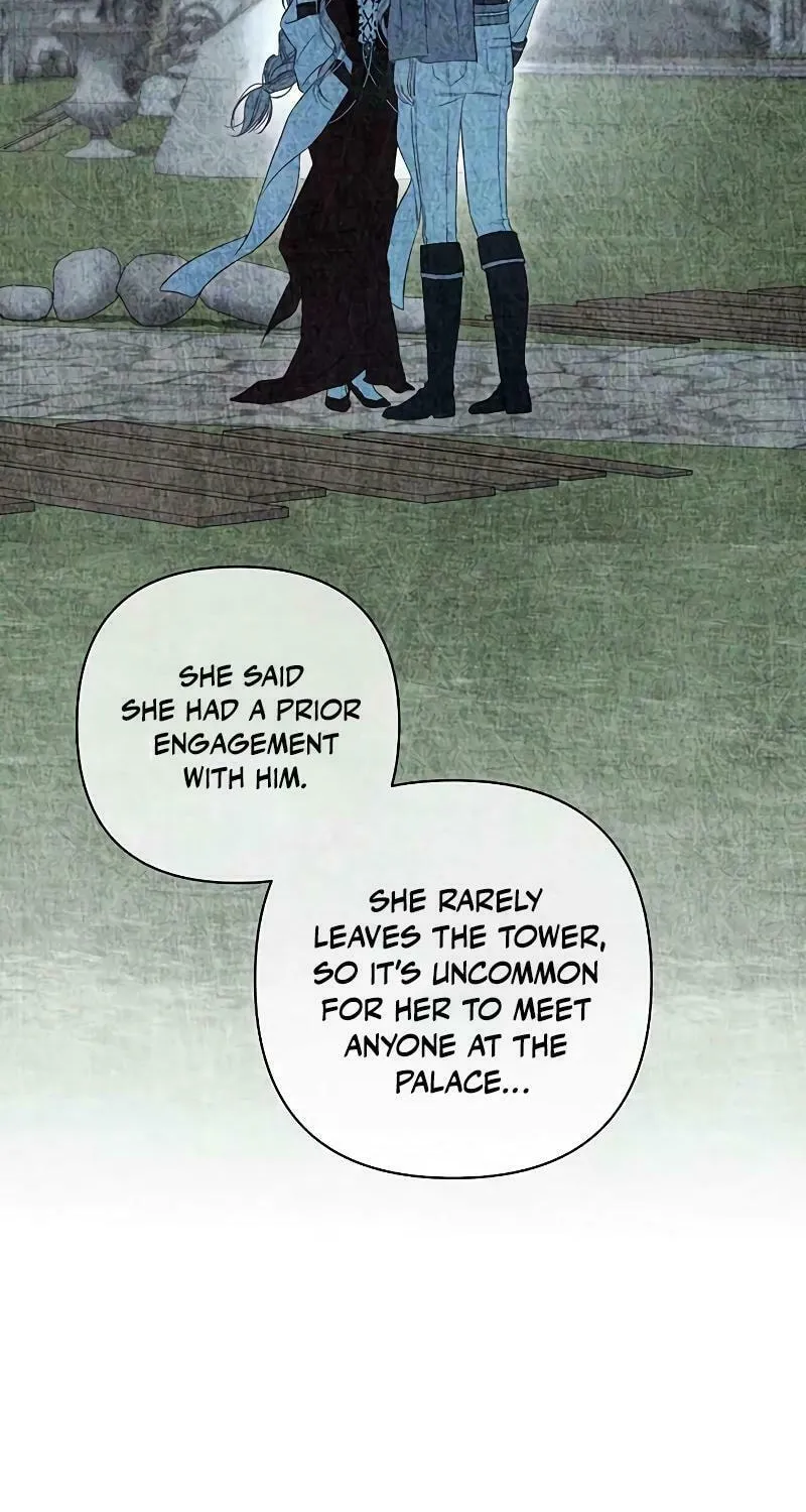Read The Presepe Outside the Cage chapter 9 image 32 on Lezhin