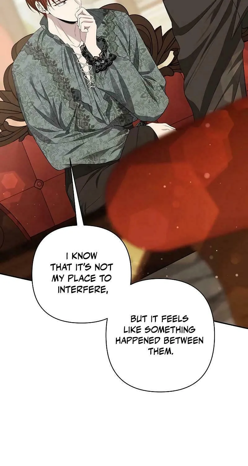 Read The Presepe Outside the Cage chapter 9 image 34 on Lezhin