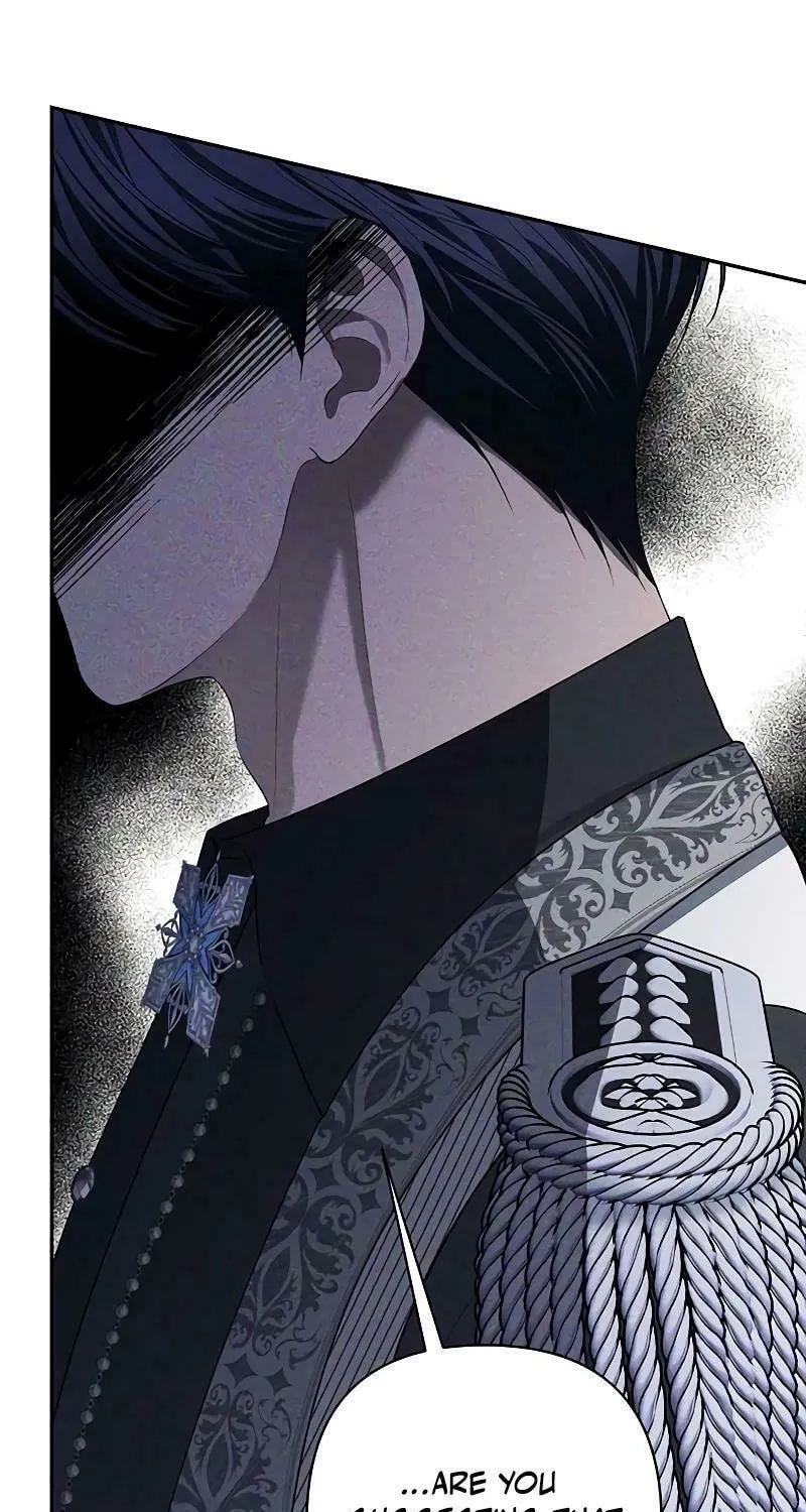 Read The Presepe Outside the Cage chapter 9 image 35 on Lezhin
