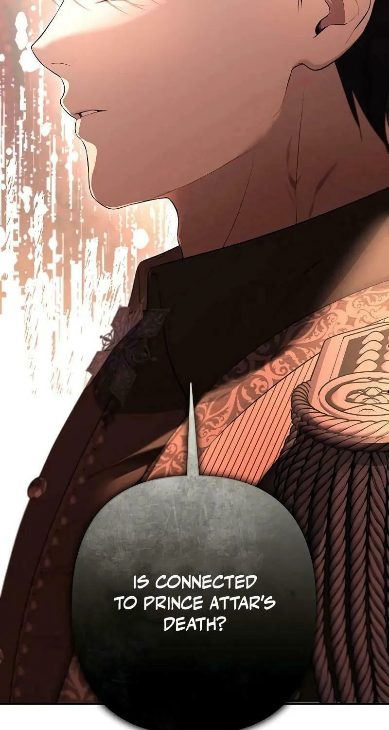 Read The Presepe Outside the Cage chapter 9 image 37 on Lezhin